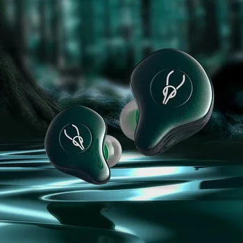 Dropshipping Podporo Sabbat E12 Ultra Bluetooth5.0 Slušalke TWS Stereo Hi-fi Brezžično za V Uho Slušalke podpira vse Bluetooth