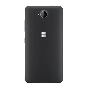Odklenjena Original Nokia, Microsoft Lumia 650 Quad-core 16 GB ROM mobilni telefon 5.0 palčni 4G GPS 8MP Fotoaparat Prenovljen dropshipping