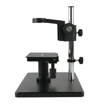 50mm Dia Poudarek Držalo Nastavljivo Obremenitvijo Tabela X Y Mikroskopom Fazi Lab Industriji Video Kamera Mikroskop Nastavljiva Stojalo Držalo