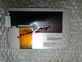 Brezplačna Dostava Original 7 palčni TFT LCD G070Y2-L01 G070Y2 L01 LCD Zaslon na Ploščo Za Industrijske Opreme 800*480