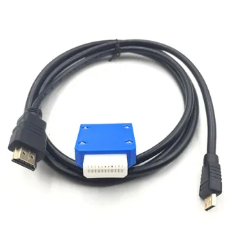 Za Nintendo Gamecube Mini Adapter HDMI W/ 5 M HDMI Kabel Za NGC