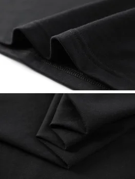 Pioneer Tabor 2020 blagovne Znamke Moških Oblačil T-shirt Poletje Bombaž Sportwear Črno Modra Moda za Moške Vrh Tees