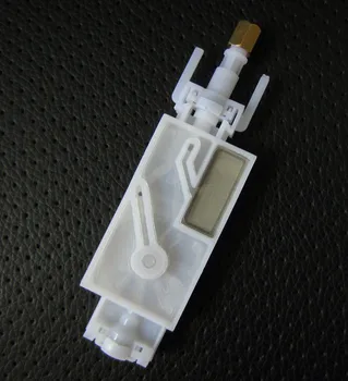 10 x kos Črnilo blažilnik z konektor adapter za Mimaki JV33 JV5 Za DX5 tiskalno glavo na visoko kakovost