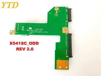 Original za ASUS X541SC HD odbor X541SC_ODD REV 2.0 preizkušen dobro brezplačna dostava