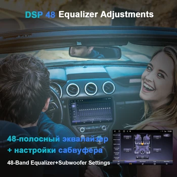 6 G 128G WIFI avtoradia Za VW Volkswagen Touareg 2011-2017 Multimedijski Predvajalnik Videa Android 10.0 BT DSP Carplay BT Ne 2 din DVD