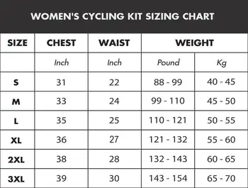 2021 Bicicleta Ženske Obleke Nositi Bolje Mavrica Pro Team Kolesarski Dres Kratek Rokav Izposoja Obleke Poletje Cestno Kolo MTB Majica