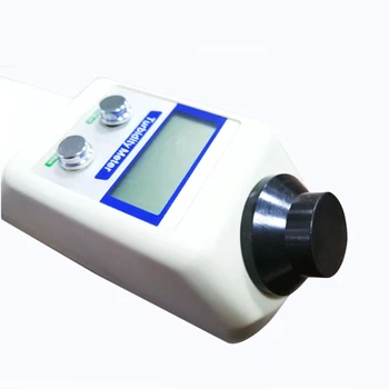 Prenosni Turbidimeter Mikroračunalniška Razpršene Svetlobe Turbidity Meter Inteligentni Colorimeter Izmerite Obseg 0-200NTU ZA 0,1 NTU WGZ-B