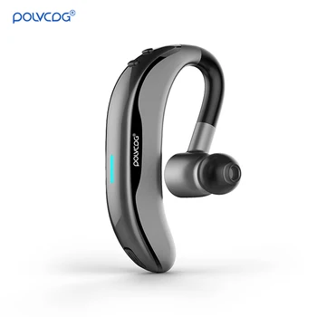 POLVCDG F600 Brezžične Slušalke Pogon Bluetooth Kavelj za Prostoročno uporabo Stereo Mic Ušesnih Čepkov za I12 Tws pro za iPhone, Samsung