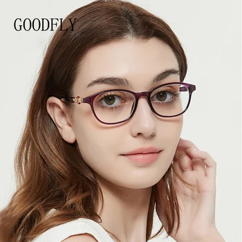 Progresivna Multifokalna Obravnavi Očala Ženske Modra Svetloba Blokiranje Očala Moda Računalniške Očala, Očala Očala 2020 Trend