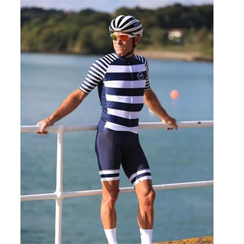 Nov slog 2020 CASP kolesarski dres cikel kit moški kolo določa completini ciclismo kolesarska oblačila ropa de hombre hlače z oprsnikom gel hlače