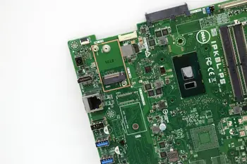 ZA Dell Inspiron 3277 all-in-one Intel Pentium Dual-Core 4415U 2.3 GHz, matična plošča CR1TT