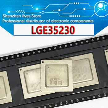 1pcs/veliko Novih LGE35230 35230 BGA Čipov LCD TV čip