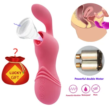 Polnjenje prek kabla USB Nastavek Zanič Jezika z vibriranjem licker Blowjob Klitoris Bedak Klitoris Sesanju Stimulator vibrator Sex Igrače za Ženske