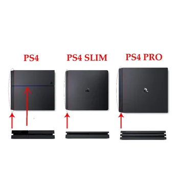 377 PS4 Kože PS4 Nalepke Vinly Kože Nalepke za Sony PS4 PlayStation 4 in 2 krmilnik kože PS4 Nalepke