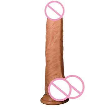Nova ženska masturbacija sex igrača za simulacijo penis YEAIN brezžični daljinski upravljalnik teleskopsko swing ogrevanje dildo vagina vibratoror