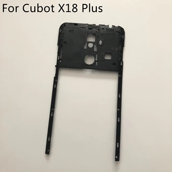 Cubot X18 Plus Uporablja Nazaj Okvir Lupini Primeru Za Cubot X18 Plus MT6750T 5.99 Palčni Pametni 2160x1080