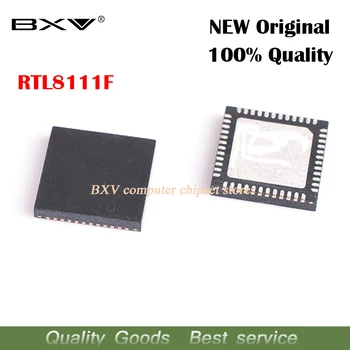 10pcs RTL8111F Omrežne kartice čip novo izvirno laptop čip brezplačna dostava